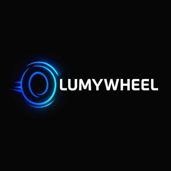 Lumywheel